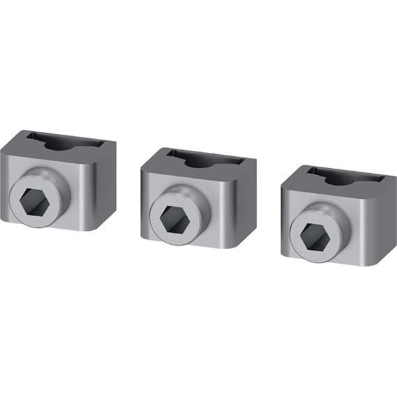 Siemens, Systemstromversorgung, Klemme Zubehör 3VA9113-0JB10