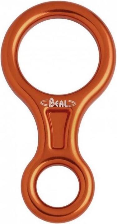 Actual product image Beal Air Force 8 backup devices