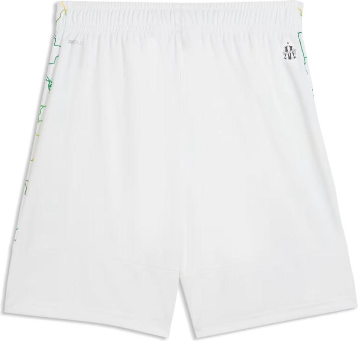 Image du produit Puma Short OM Africa (M)
