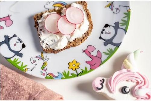 Actual product image Leonardo Bambini