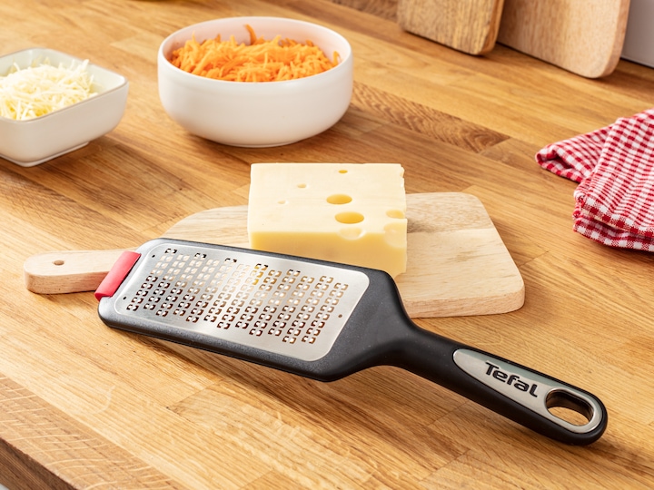 Actual product image Tefal Ingenio Universal Grater