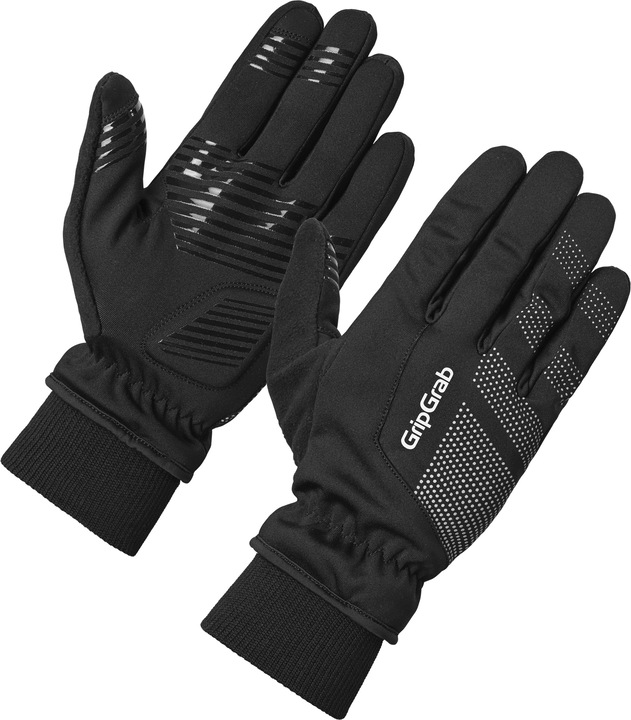 Produktbild GripGrab Ride II Wind (7, XS)