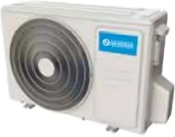 Actual product image Olimpia Splendid Nexya S4 E Inverter 9 C (9008.05 BTU/h)