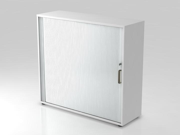Actual product image Hammerbacher Sideboard (120 x 40 x 110 cm)