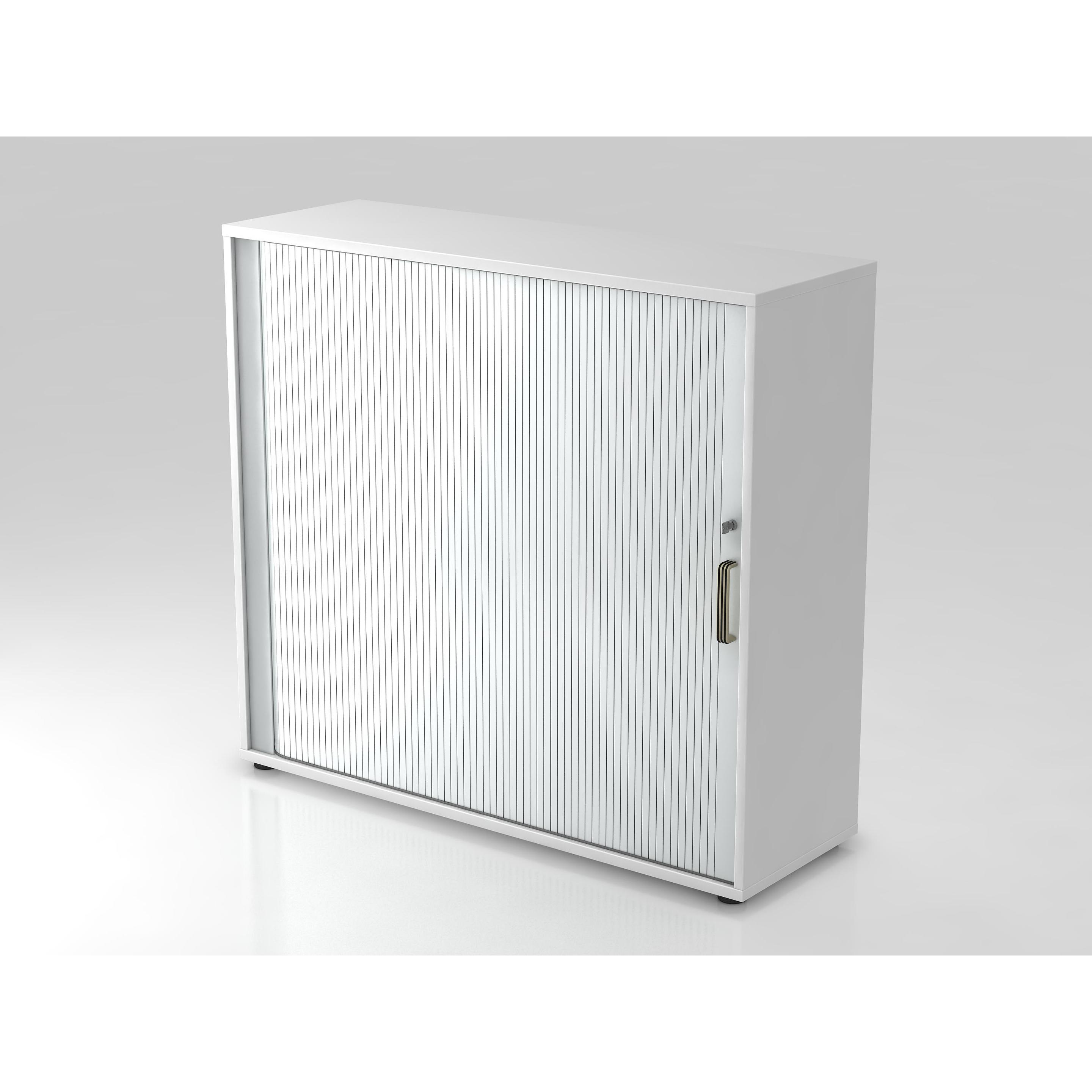 Thumbnail - Hammerbacher, Aktenschrank, Sideboard (120 x 40 x 110 cm)