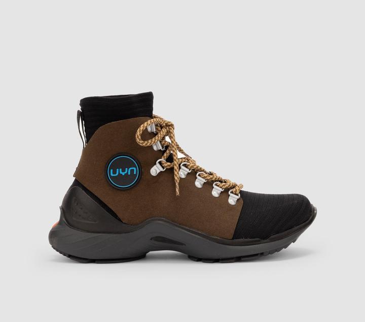 Produktbild UYN Man Himalaya 6000 Boot Hoch (44)