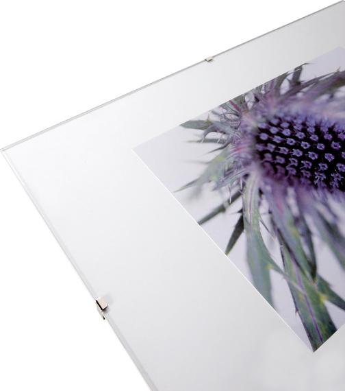 Produktbild Dufco Wechselrahmen Easy Clip (50 x 70 cm)