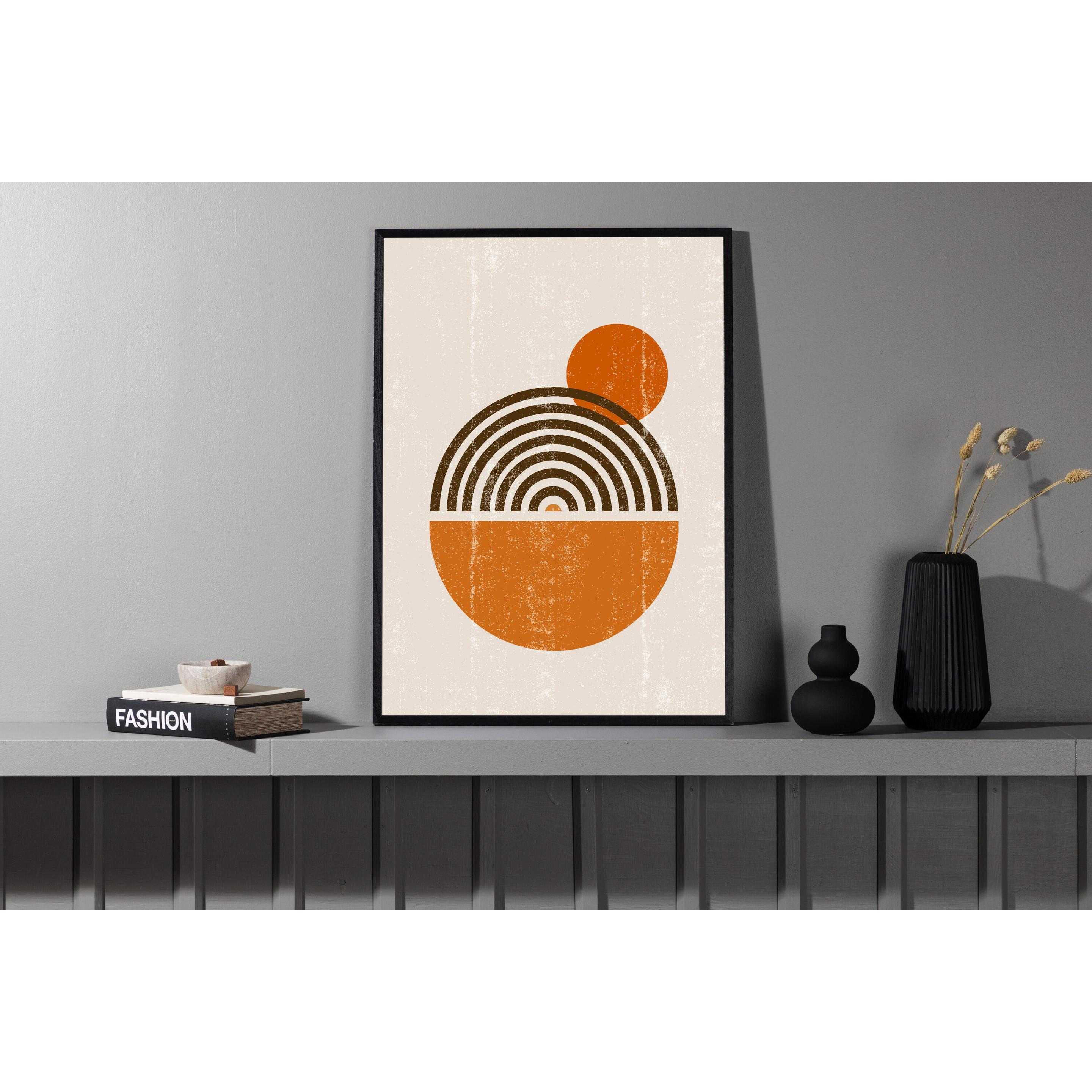 Venture Home, Wanddeko, Hathor (50 x 70 cm)