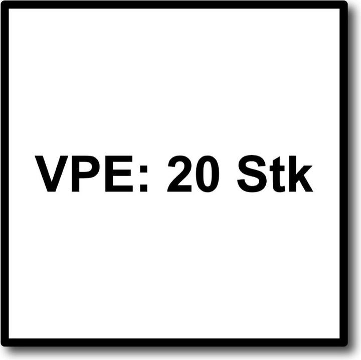 Produktbild Dräger Respirators FFP3 X-plore 1930 (FFP3, 20 x)