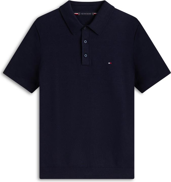 Produktbild Tommy Hilfiger Polo Essential Knitted (M)