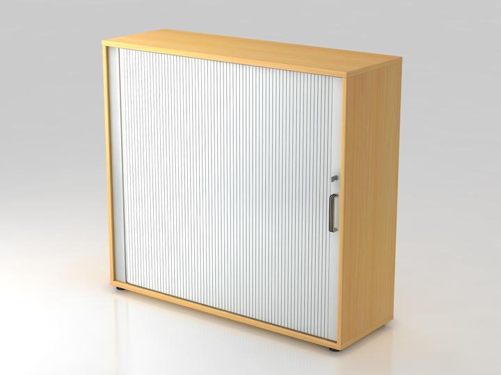 Actual product image Hammerbacher Sideboard (120 x 40 x 110 cm)