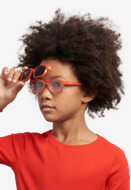 Immagine prodotto Polaroid Kids PLD K005 CL-ON Clip-on L7Q M9 Orange