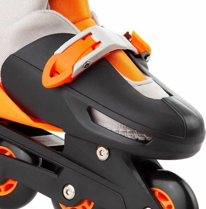 Image du produit Molto Inlineskates Moltó Orange Einstellbar 35-38 (35)