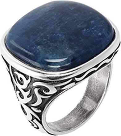 Albert M. Damenring WSOX00397.AP-22 22 Blau (22)