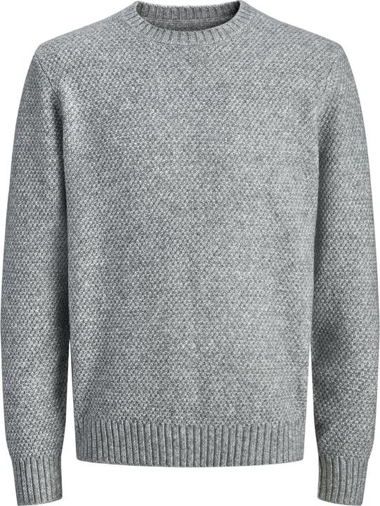 Produktbild Jack & Jones Jprblawilson Knit Crew Neck Styd Aw25 (M)