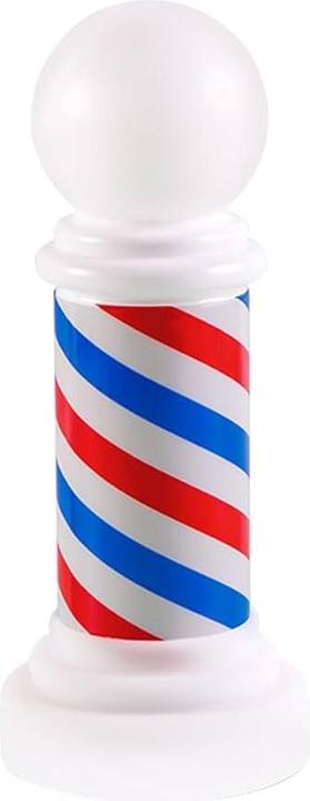 Image du produit Bate Barber Pole Mini Blanc
