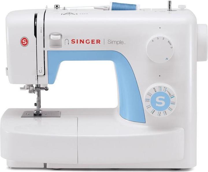 Actual product image Singer 3221