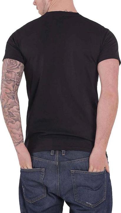 Produktbild Volbeat T-shirt Erwachsene mit Ziegenschädel (XXL)