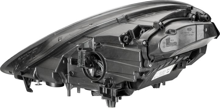 Actual product image Hella Headlights LED Re. (LED)