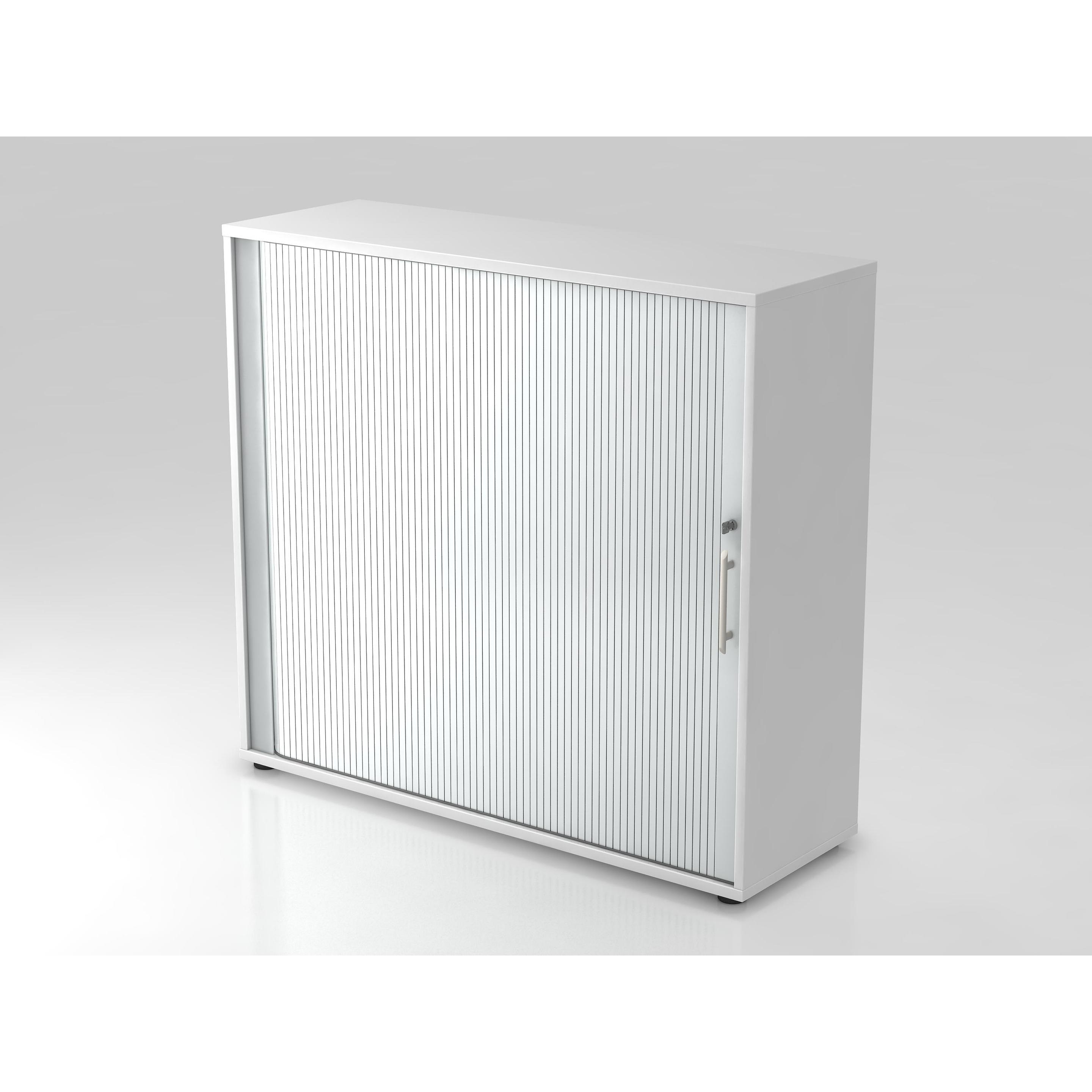 Thumbnail - Hammerbacher, Aktenschrank, Sideboard (120 x 40 x 110 cm)