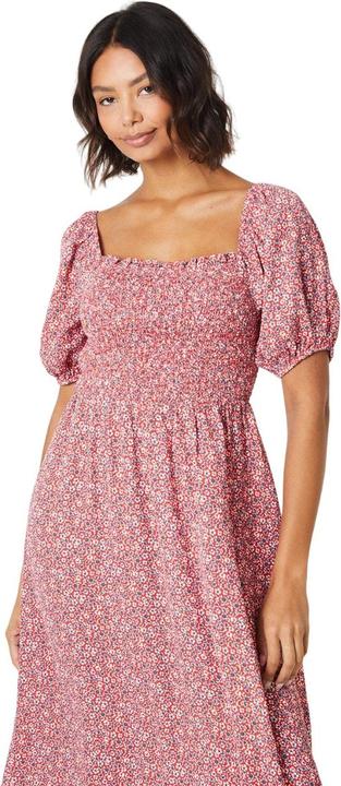 Produktbild Dorothy Perkins Midikleid Korsett (38)