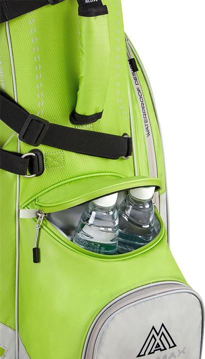 Produktbild Big Max Dri Lite Hybrid Plus Standbag