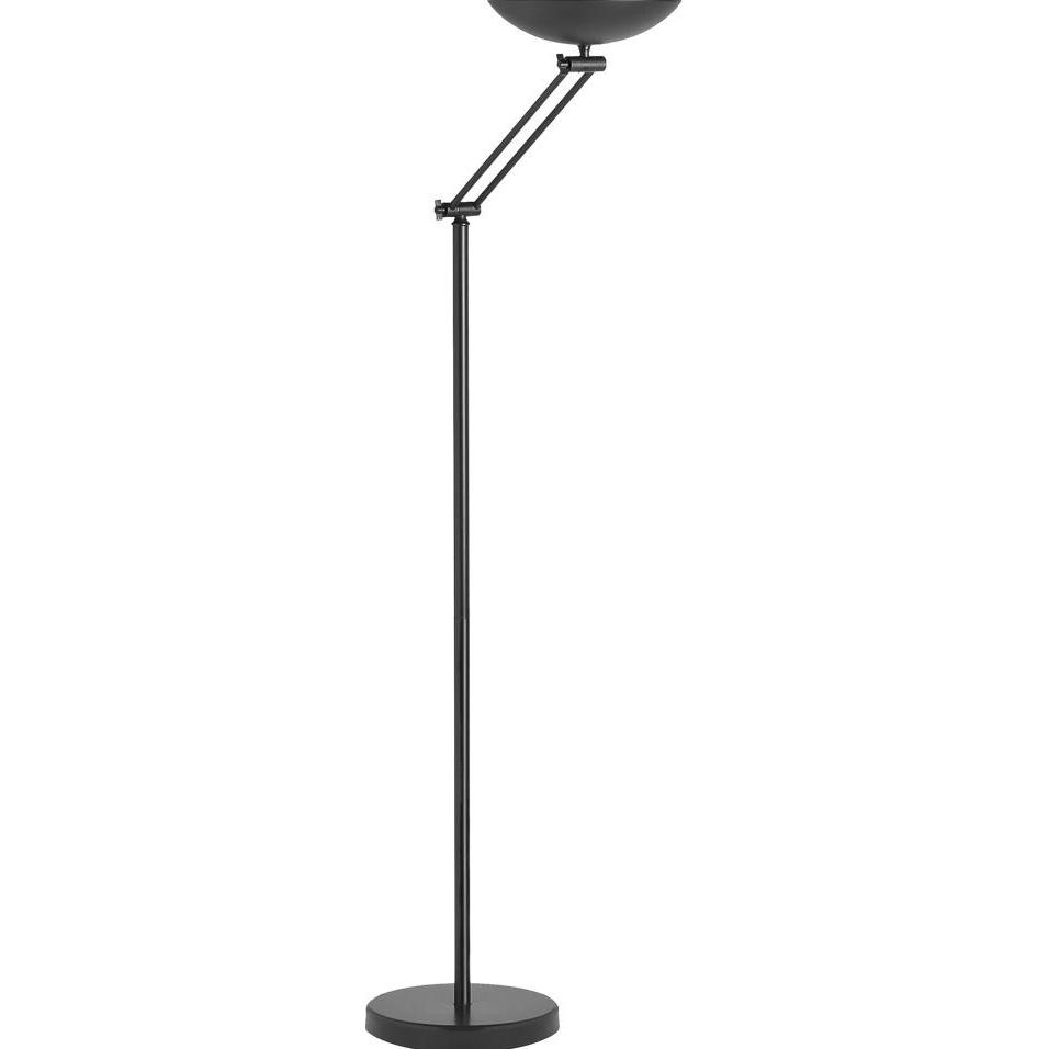 Unilux, Tischlampe, DELY ARTICULATED 2.0 LED Deckenfluter (2400 lm)