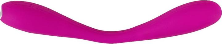 Actual product image Xouxou Erotic Bendable Couples Vibrator