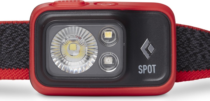 Image du produit Black Diamond LAMPE FRONTALE SPOT 400 (400 lm)