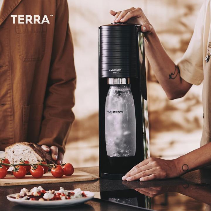 Immagine prodotto SodaStream Terra Promopack