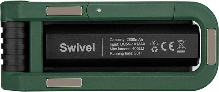 Image du produit Olight Pivot (380 lm)