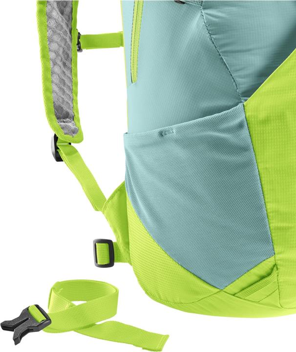 Actual product image Deuter Spped Lite 21 (21 l)