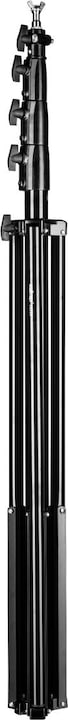 Produktbild Walimex Teleskop XXL Hintergrundsystem, 1.9-4.65m (465 cm, 400 cm)