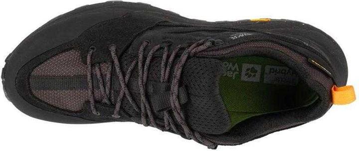 Produktbild Jack Wolfskin Terraquest Texapore Low M (43)