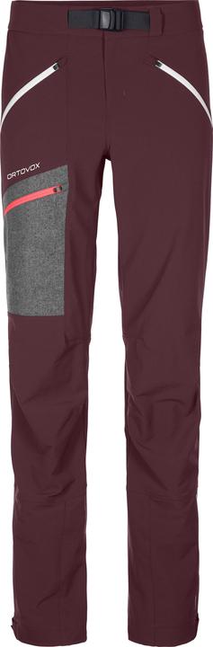 Produktbild Ortovox Cevedale Pants W (L)