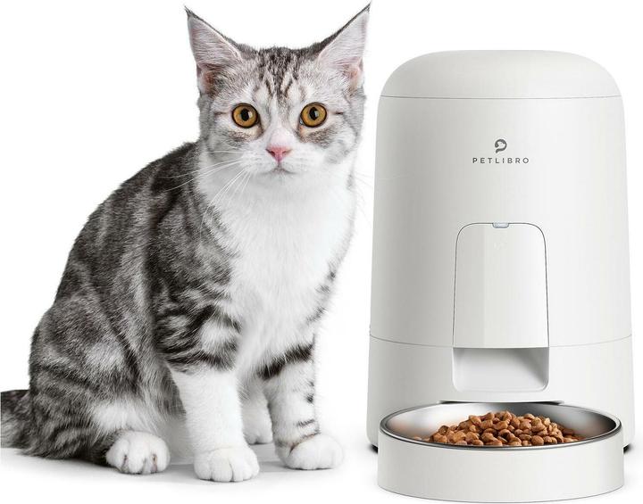 Image du produit Petlibro Air Automatic (200 cl)