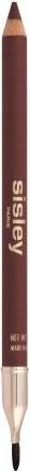 Actual product image Sisley Phyto Lèvres Perfect 06 Chocola (06 Chocolat)