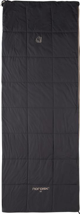 Produktbild Nordisk Sif +10Â° Blanket Sleeping Bag