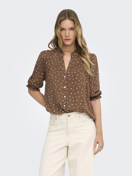 Immagine prodotto Only Onlraya 3/4 Shirt Wvn Noos (S)