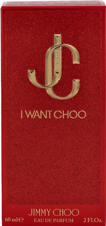 Immagine prodotto Jimmy Choo I want Choo (Eau de parfum, 60 ml)