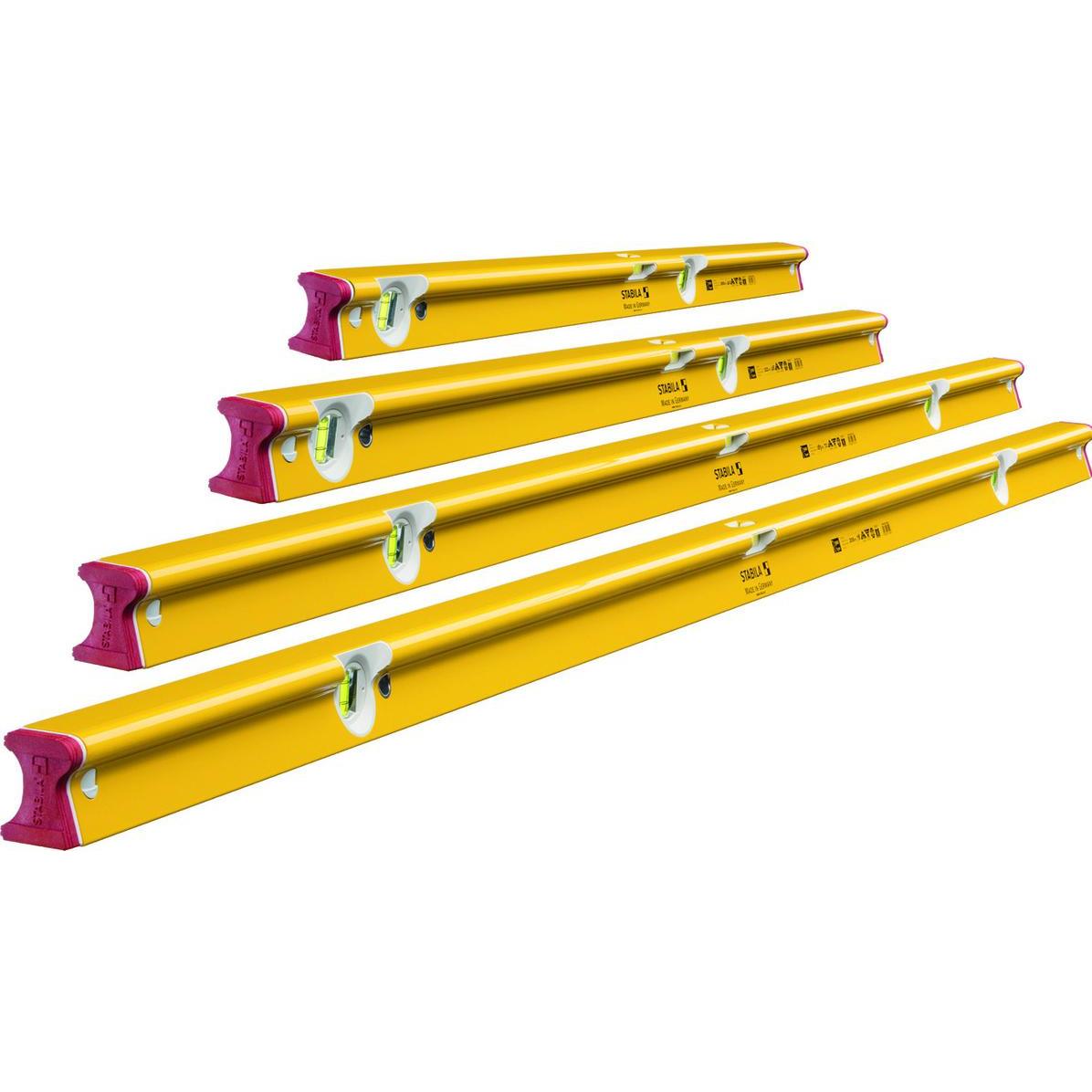 Thumbnail - Stabila, Wasserwaage, Wasserwaage Type R 300 (183 cm)