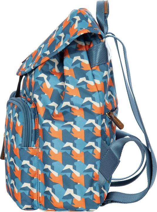 Actual product image Brics X-Travel City Backpack Piccolo