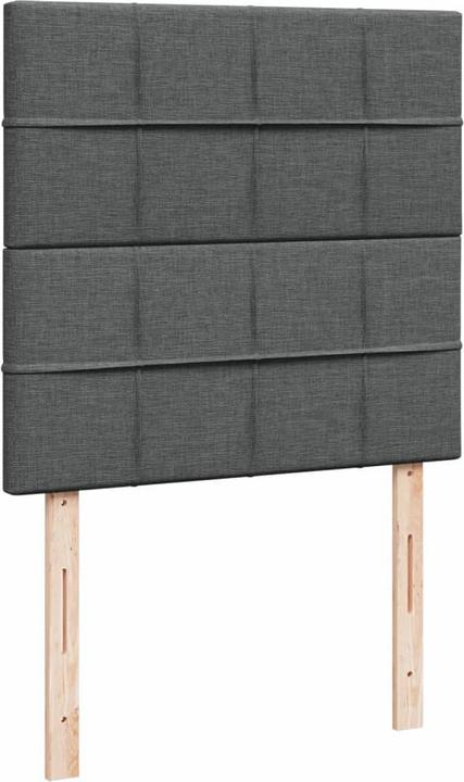 Produktbild vidaXL Boxspringbett (80 x 200 cm)