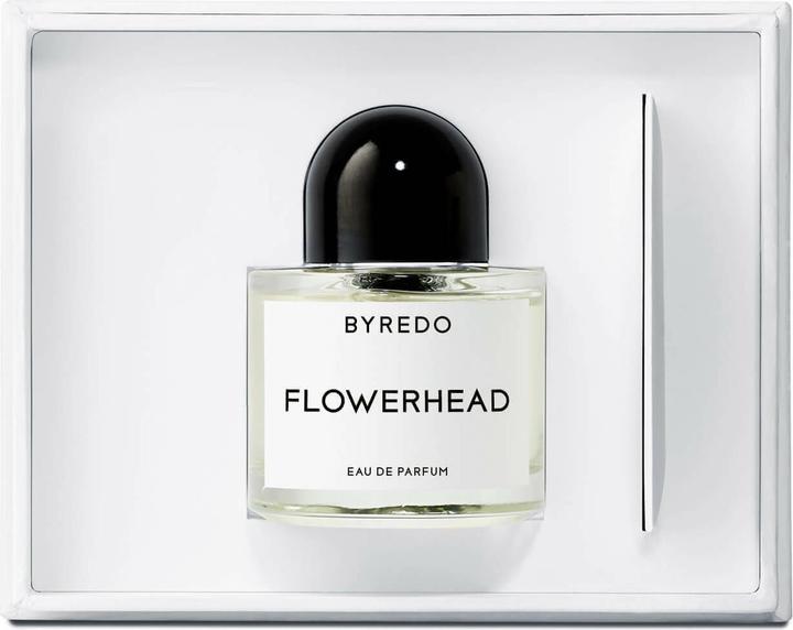 Actual product image Byredo Flowerhead by Eau de Parfum Spray (Unisex) 100 ml (Eau de parfum, 100 ml)