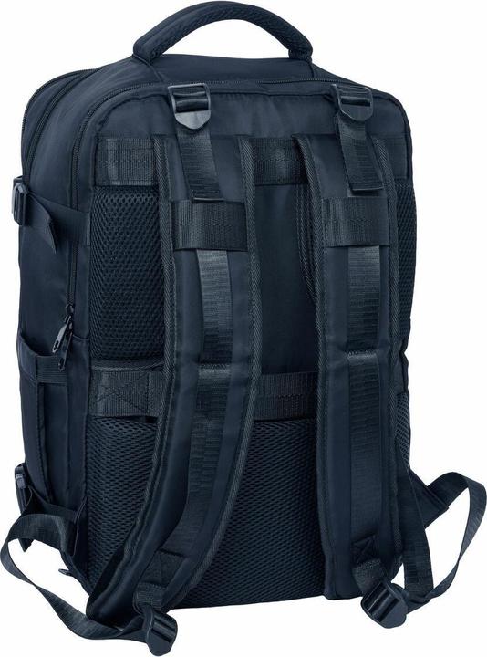 Produktbild Safta Schulrucksack Marino Marineblau