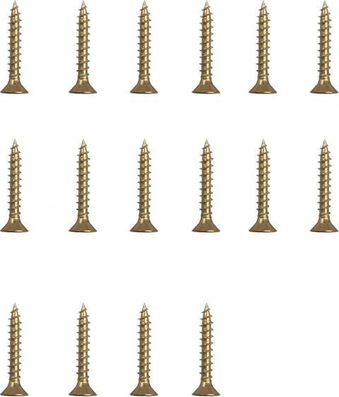 Productafbeelding Haushalt SCHARNIERDEUR 100X75X2,5 SB GEBORSTELD BRA