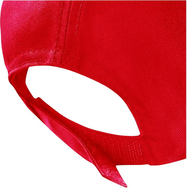 Produktbild Beechfield Ultimate Kappe Sandwichschirm (One Size)