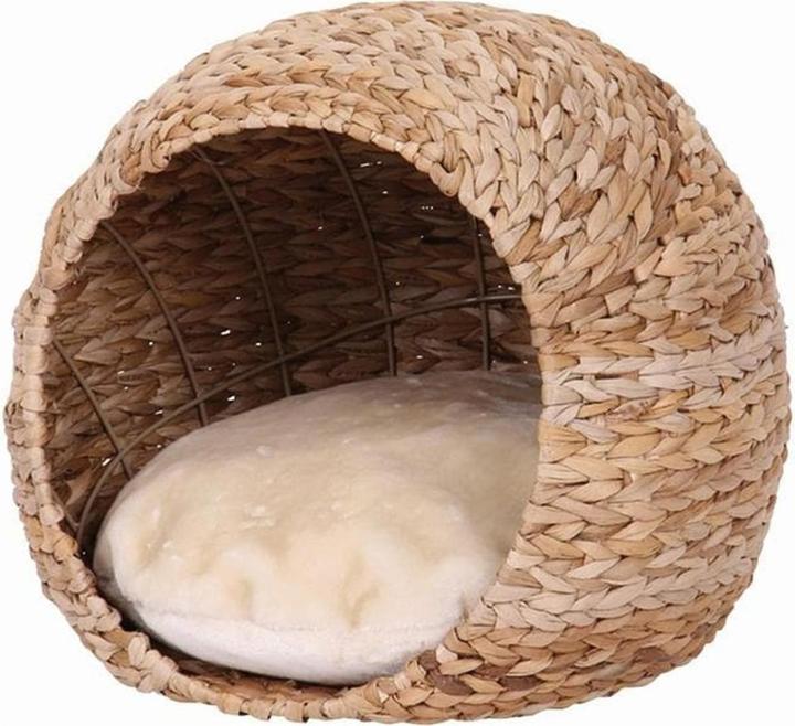 Nobby Höhle LASA (Cat)