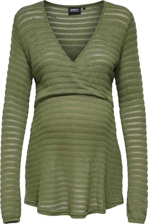 Produktbild Only Maternity OLMELICIA Top Top