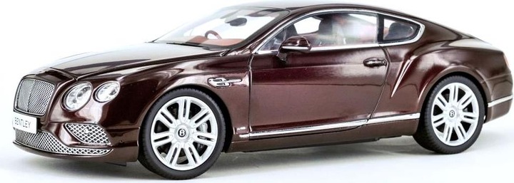 Produktbild Paragon Bentley Continental GT